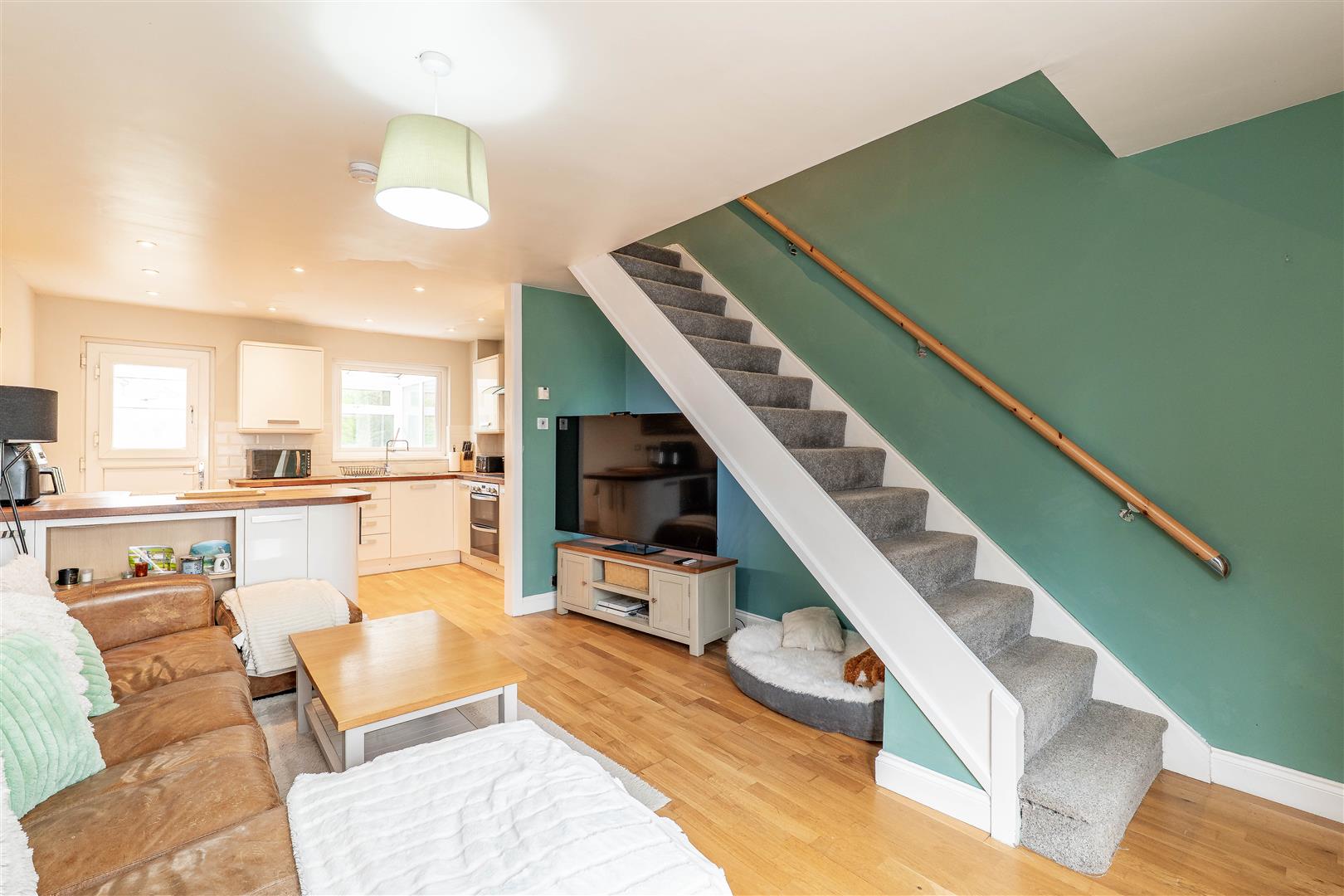 2 bed property in Kiln Croft, Chorley